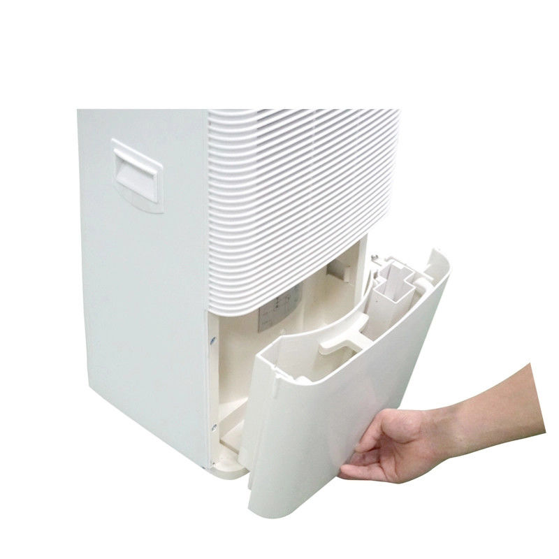 Dehumidifier сухого воздуха 35m2 220v портативный полностью автоматический