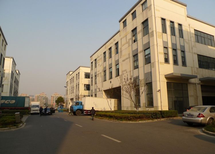 Китай Hangzhou Fuda Dehumidification Equipment Co., Ltd. Профиль компании