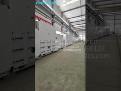 Промышленный осушитель для помещений с низкой влажностью