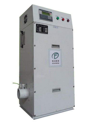Портативный промышленный Dehumidifier размера, Dehumidifier импульсного воздуха влажности воздуха