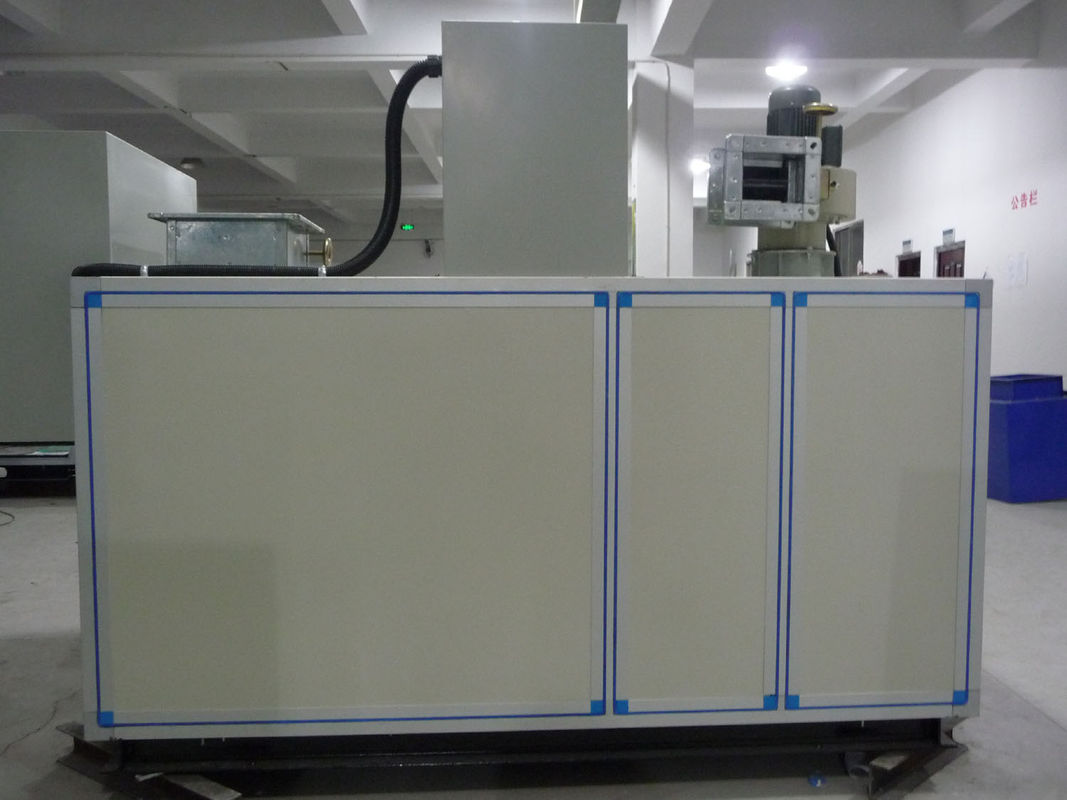 Dehumidifier осушителя стойки низкой температуры один для резинового ³ /h индустрии 2000m