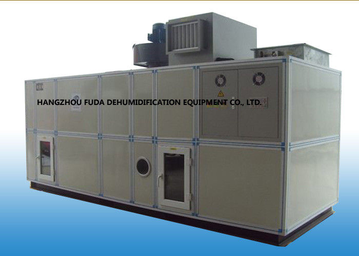 Энергосберегающий Dehumidifier колеса осушителя с системой кондиционирования воздуха