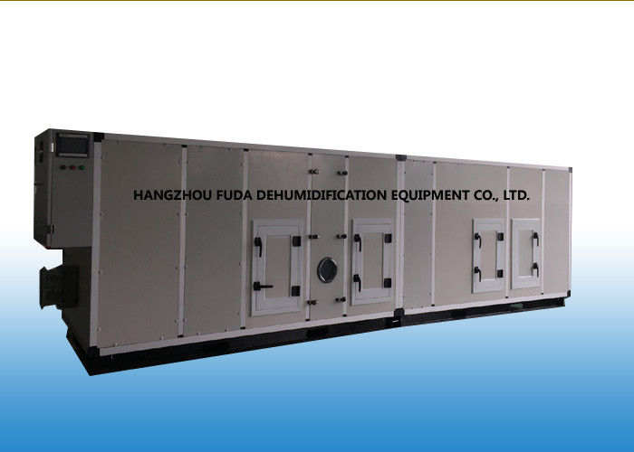Многофункциональный Refrigerated Dehumidifier осушителя на влажность 30% воздуха