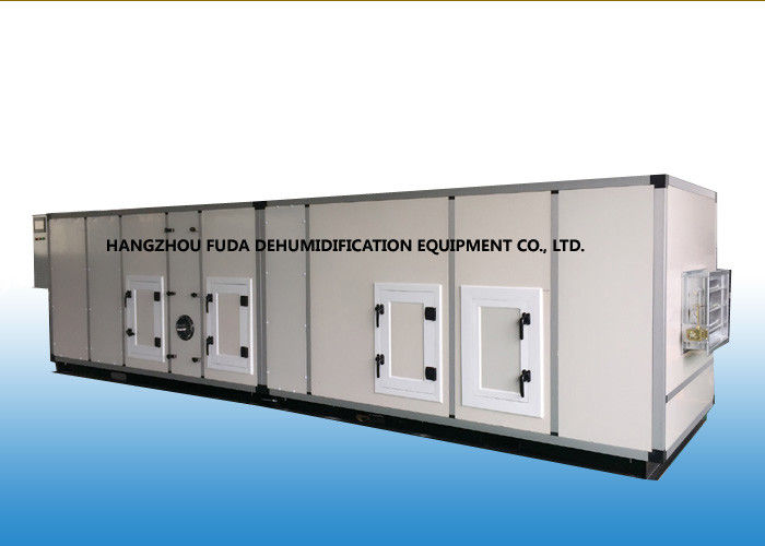Многофункциональный Refrigerated Dehumidifier осушителя на влажность 30% воздуха