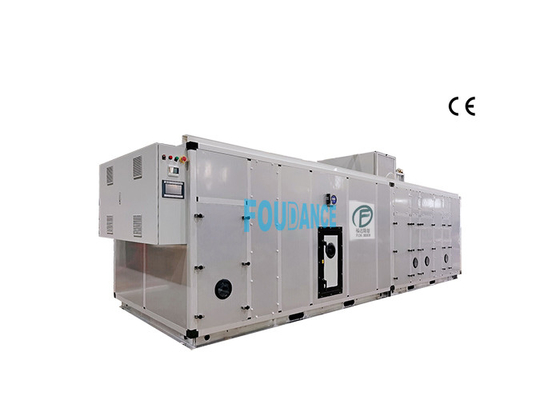 Подгонянный Dehumidifier ротора осушителя для комнаты засыхания 18000m3/h капсулы Softgel