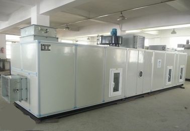 Dehumidifier системы сухого воздуха осушителя промышленный для фармацевтическое RH≤30%
