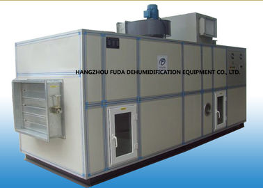 Влагоотделение низкой температуры, промышленное ³ /H Dehumidifiers 10000m осушителя